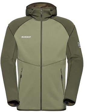 Mammut Aconcagua ML Hooded Jacket Men - L