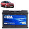 Batteria 70Ah A.G.M. per Range Rover Sport II 2.0 SD4 gasolio 2013+