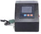 1200W Rosin Presse Hitzepresse Kolophonium Pressen Maschine Doppel Heizplatte Presse Elektrisch Kolophonium Hitzepresse Satz