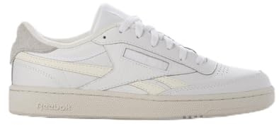 Reebok 32883 Men's, White Barely Grey Chalk, 11 UK