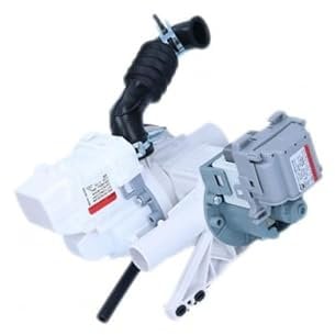 Pompe vidange DC97-17336C pour Lave linge SAMSUNG