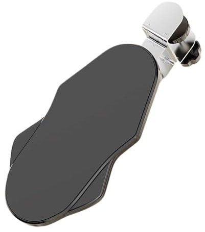 Verstellbare Armlehne, Schreibtisch-Handgelenkauflage, ergonomische Ellenbogenstütze, Armlehne für Schreibtisch, Handgelenkauflage, Armlehne für Zuhause, verstellbare Schreibtischauflage, 33,4 x 14,3