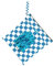 AKTAP Mamma Musical Merch Dancing Queen Wet Bags Waterproof with Zipper Mamma Fans Gifts Mamma Musical Comedy Ditty Bag, gebrochenes weiß, Mamma Wet Bag-HT