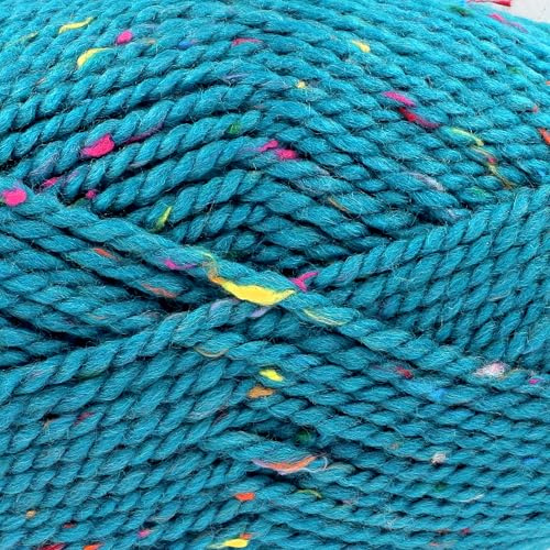 King Cole Chunky Tweed - Cairngorm (3785)