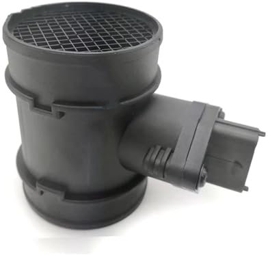 RFSHOP Luftmengenmesser 0281002180 Luftmassenmesser Luftmassenmesser MAF Sensor Für OPEL Für Zafira A Omega Vectra B Für Corsa Für Combo C Für Astra G 1,7 2,0 DI DTI Luftmassenmesser Maf Sensor