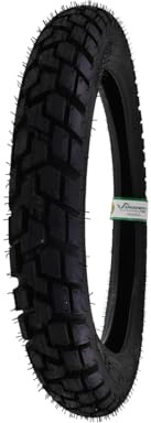 2EXTREME Speedways B-3 Reifen 3.50-18 62R Tubeless kompatibel mit BMW R 60 | Sommerreifen mit Profiltyp Alltag, 62: max. 265 kg, R bis 170 km/h; kompatibel mit Honda CB 500, Yamaha SR 500, Simson S 51
