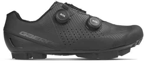 Gaerne G.Dare MTB Shoes UK 9.5 Black