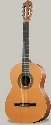 HOFNER HZ23 Konzertgitarren Konzert 4/4