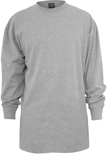 Urban Classics Herren Tall Tee L/S