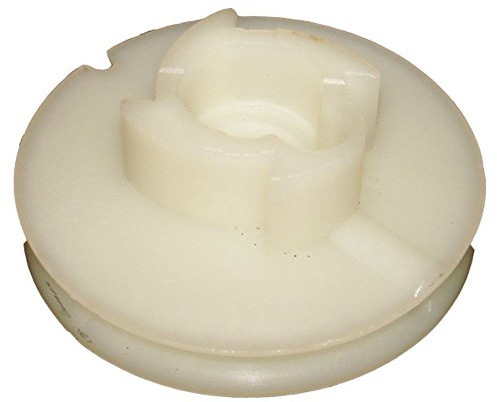 Starter Recoil Rope Rotor Pulley Fits Husqvarna 51 & 55 Chainsaw