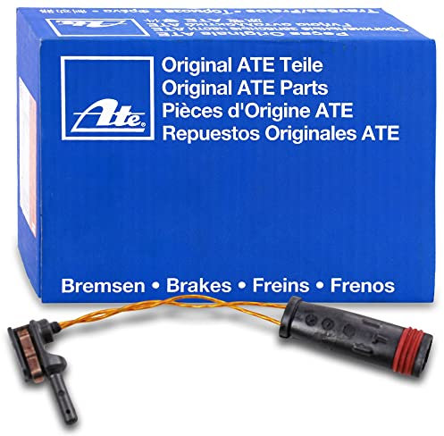 ATE 24.8190-0410.2 Contacto de aviso, desgaste de los frenos