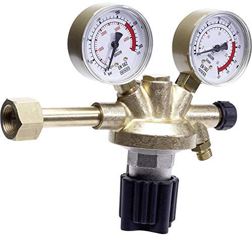 Lorch DRUCKMINDERER P:Argon/CO 1-STUFIG