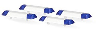 Reitze Rietze – 178.394,4 cm Hella RTK 17,8 cm Lichtstrahl für Van Modell