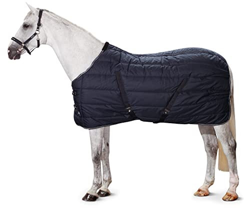 ESKADRON Basic Stalldecke RIPSTOP STABLE 400g