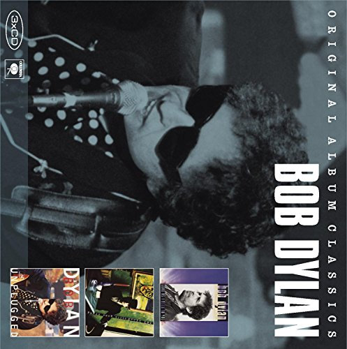 Original Album Classics