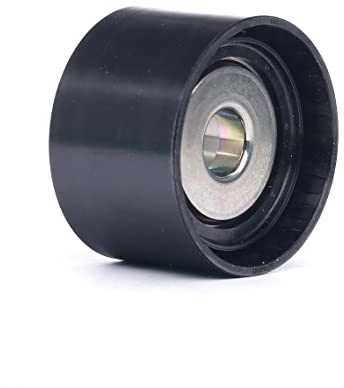 LUK 532055910 Umlenk-/Führungsrolle, Keilrippenriemen | Kompatibel mit: MERCEDES-BENZ G-CLASS, G-CLASS Cabrio, GL-CLASS, M-CLASS, R-CLASS, S-CLASS
