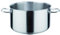 Cuisine et Talents - Faitout Inox Sans Couvercle - Diam 32Cm Ht 19Cm Capacite 15.2L