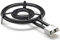Optimgas 5890037828 Paellero, Gris