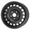 Alcar SF9165, Cerchione in acciaio