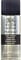 WN Professional Matt Varnish, RCFVAP400M