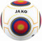 JAKO Kinder Allwetterjacke Team 2.0, schwarz, 152