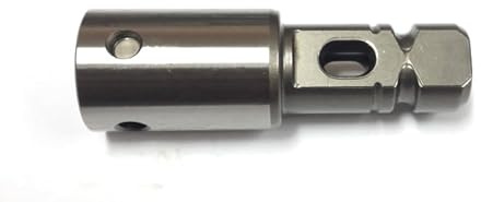 Makita 324840-5 Tool holder for drilling and demolition hammer model HR3210C