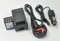 3x Battery+Charger for Olympus Li-10B Li10B Li-12B Li12B FE-200 IR-500 Camedia C-50 C-60 C-70 C-470 C-760 Ultra C-765 Ultra C-770