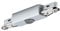 Paulmann 95282 URail Schienenschalter Chrom matt max. 500W