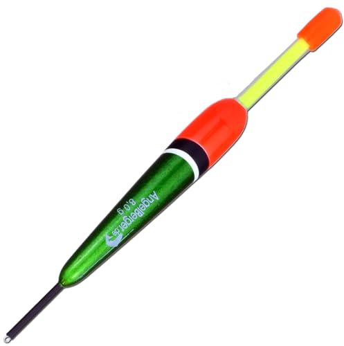 Angel-Berger Knicklichtposen Balsaholz Pose (2g)