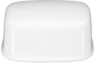 Seltmann Weiden Deckel zur Butterdose 1/4 PFD 5130 Lukullus Weiss OS 00006