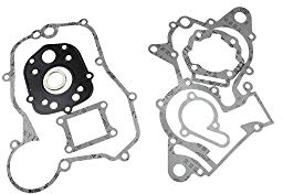 Dichtungen Motor (Tasche Complete) Derbi Senda Euro3 2006