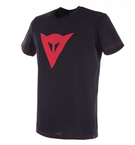 Dainese Men's Speed Demon T-Shirt T-Shirt (Pack of 1)
