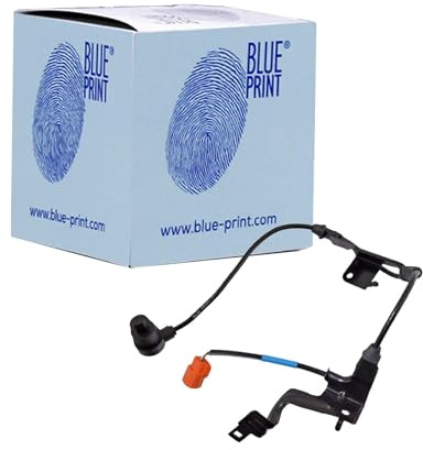 Blue Print ADH27158 ABS-Sensor , 1 Stück