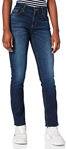 LTB Jeans Damen Aspen Y Jeans, Blau (Sian Wash 51597), 25W / 34L