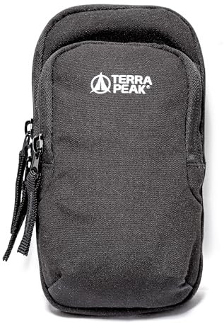Terra Peak Trekking Rucksack Explore 65 + 20, Grey