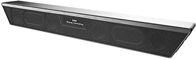 Alphatronics Sound S-40 Mobile Soundbar DAB+