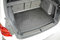 GUA PPH - Gummierte Premium Kofferraumwanne kompatibel mit BMW iX3 (G08) Electric ab 2021-