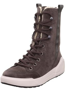 Legero Damen Cosy Warm Gefütterte Gore-texSneaker