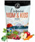 VITSTORM® Tisana BIO MOM & KIDS – Rilassante & Digestiva – Allattamento – Senza Caffeina – Rooibos, Finocchio, Camomilla – Profumata all’Arancia e Lampone – Calda & Fredda – 100g