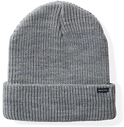 Brixton Unisex Becket Beanie Hat