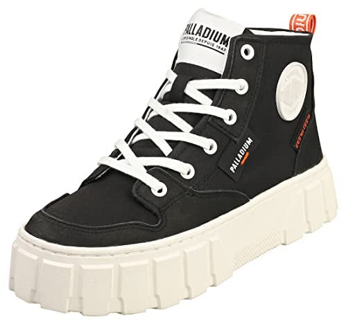 Palladium Damen Sneaker mid Pallatower Hi