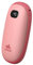 Unigear Hand Warmers Rechargeable, 10000mAh USB Quick Charge with 21 Heating Levels, 1 Second Fast Deep Heat, Electric Hand Warmer & Powerbank Great for Raynauds, Outdoor Sport, Camping（Single Pack)