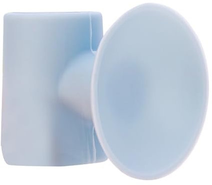 Silicone Door Handle Holder,Door Stopper Suction Cup,Wall Shield Cushion Protector,Door Guard Bumper Silicone Noise Silencer for Slamming Door