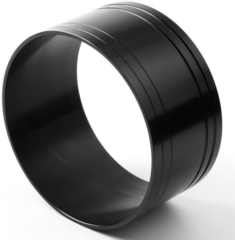 Camotokiit Piston Ring Compressor Tool for 3.780 Bore applications 4.8L 5.3L L83 L33 LM7 LC9 Engine Aluminum