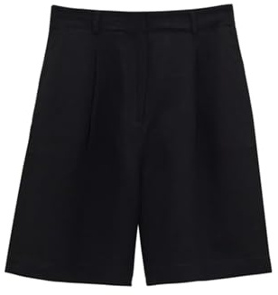 someday Damen Shorts | Shorts CHORTY Black, 38