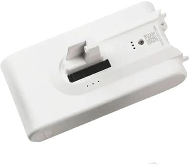 5000 mAh Akku Kompatibel for Dreame V9 V9P XR V10 VVN3 VVN4 V8 Ersatzakku Handheld-Akkustaubsauger-Zubehör(XR)