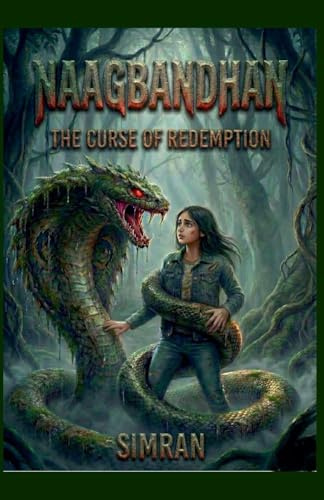Naagbandhan: The curse of redemption