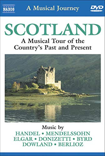 Scotland: A Musical Journey