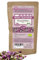 Ganze Bio Rosenblüten | farb- und duftintensiv | Rosa damascena | Rosenknospen für Tee | 20 g | getrocknet | direct&friendly