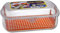 Lega Contenitore Click Clack, Multicolore, 24 x 15 x 9.3 cm,